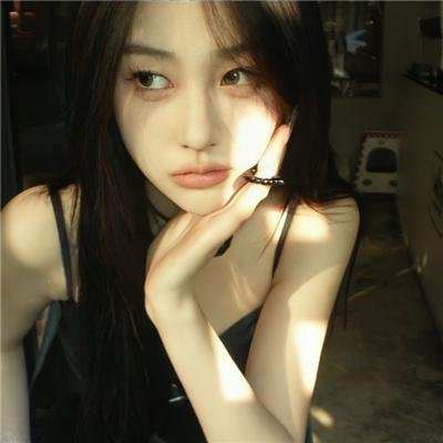 质朴却厉害！校阅女孩河野悦子