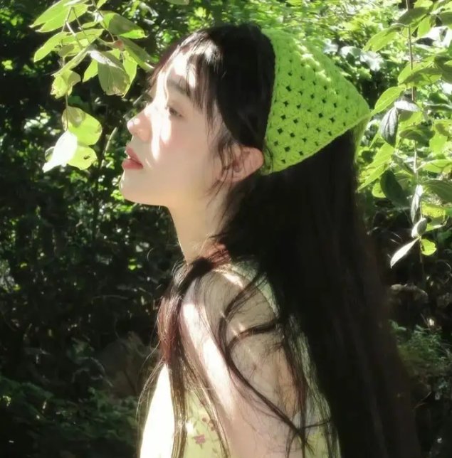 神将少女八家将